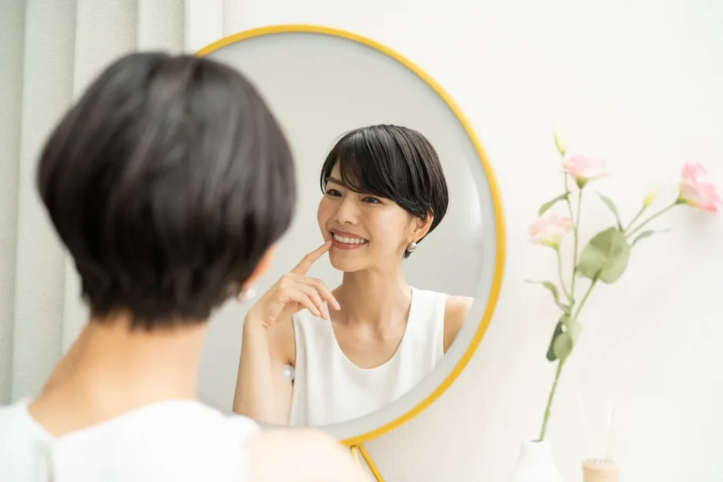 茅ヶ崎の医療ホワイトニング、インフルエンサーも通う専門店｜HAKU茅ヶ崎南口店